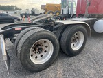 4 dessous de caisse - Camion with 