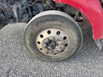 4 dessous de caisse - Camion with 