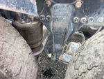 4 dessous de caisse - Camion with 