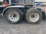 4 dessous de caisse - Camion with 