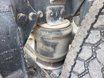 4 dessous de caisse - Camion with 