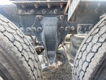 4 dessous de caisse - Camion with 