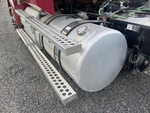 4 dessous de caisse - Camion with 