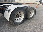 4 dessous de caisse - Camion with 