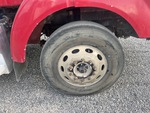 4 dessous de caisse - Camion with 