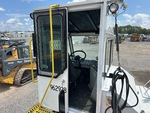 Cab with 