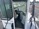 Cab with 