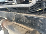 General Appearance with Second Serial Number/VIN Photo