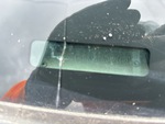 General Appearance with Second Serial Number/VIN Photo