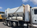 Volumetric Mixer with 