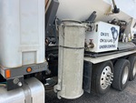Volumetric Mixer with 