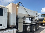 Volumetric Mixer with 