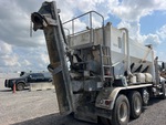 Volumetric Mixer with 