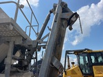 Volumetric Mixer with 