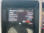 Cab with Engine Hours