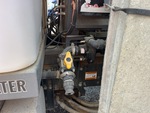 Volumetric Mixer with 