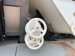 Volumetric Mixer with 