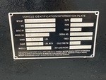 Trailer Chassis with 