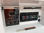 Control Station with 