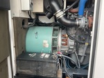 Generator with 
