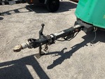 Trailer Chassis with 