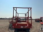 Basic Control Station Upper with 