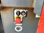 Basic Lower Control Station with 