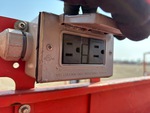 Basic Control Station Upper with 
