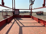 Basic Control Station Upper with 