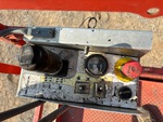 Basic Control Station Upper with 
