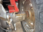 Drivetrain with 
