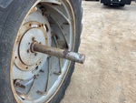Chassis with 