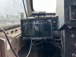 Cab with 