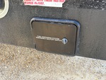 Exterior with 