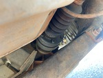 Drivetrain with 