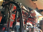 4 Engine with 