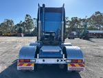 4 Underbody - Truck with 