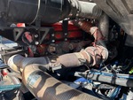 4 Engine with 
