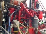Engine with 