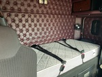 Cab with 
