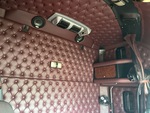 Cab with 