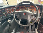 Cab with 