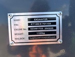 General Appearance with Numéro de série/Numéro d'identification du véhicule automobile