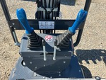 Control Station with 