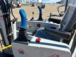 Control Station with 