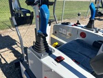 Control Station with 