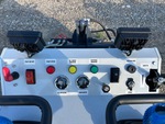 Control Station with 