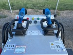 Control Station with 