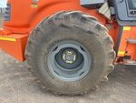 Chassis with 