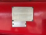 General Appearance with Numéro de série/Numéro d'identification du véhicule automobile